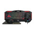 Gamdias POSEIDON E1 COMBO Keyboard, Mouse And Headphone